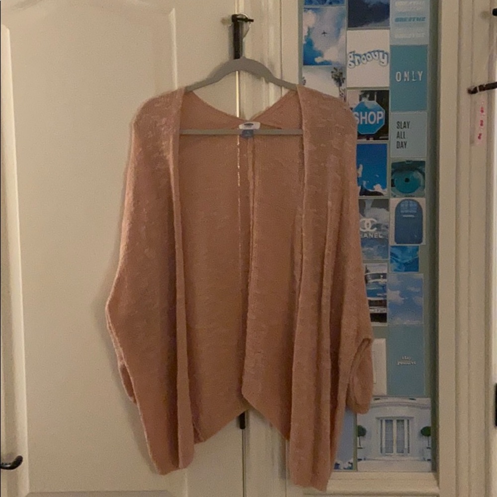 Cardigan